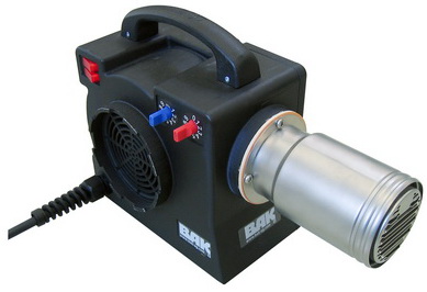 Compact bak1