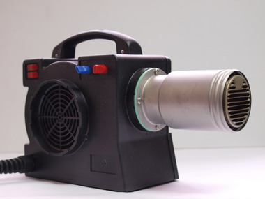 Feon industrial, suflanta aer cald industrial
