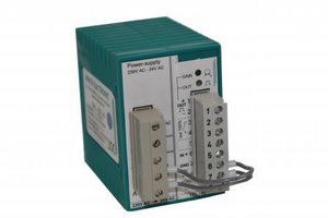 convertor analog digital 1