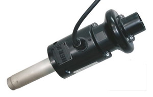 aprinzator peleti tip HERZ e-lighter