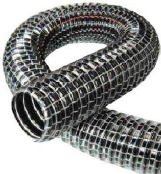 furtun pvc