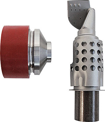 kit pentru sudare prin suprapunere 30mm