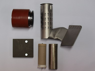 Accesorii automat sudura