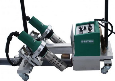 belton dach2