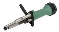 MICRO - Extruder manual pentru termosudare plastic MICRO - Extruder manual pentru termosudare plastic