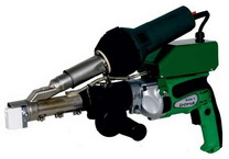EXON 1 - Extruder manual pentru termosudare plastic EXON 1 - Extruder manual pentru termosudare plastic
