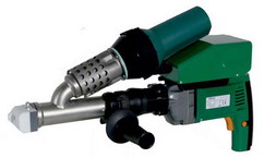 EXON 2A - Extruder manual pentru termosudare plastic EXON 2A - Extruder manual pentru termosudare plastic