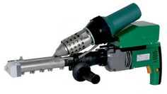 EXON 3 - Extruder manual pentru termosudare plastic EXON 3 - Extruder manual pentru termosudare plastic