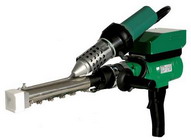 EXON 3A - Extruder manual pentru termosudare plastic EXON 3A - Extruder manual pentru termosudare plastic