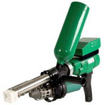EXON 6 - Extruder manual pentru termosudare plastic EXON 6 - Extruder manual pentru termosudare plastic