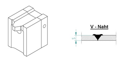 EXON 1 Sabot extruder cap la cap