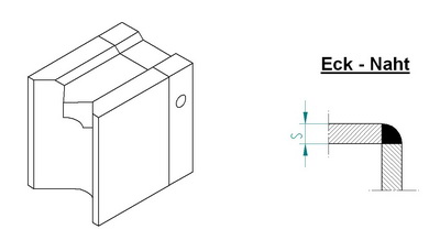 EXON 1 Sabot extruder colt exterior