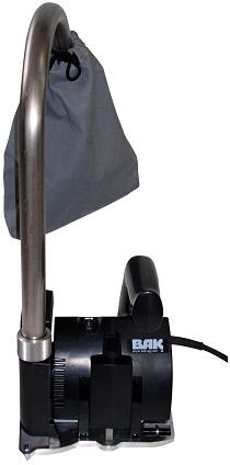 Masina de sanfrenat cpvp PVC tip ROTON