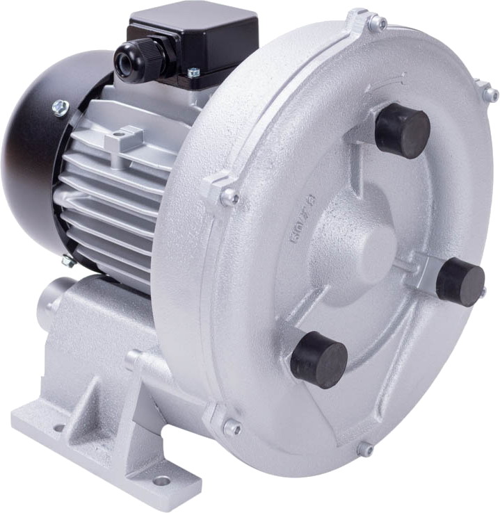 Turbosuflanta HD 140