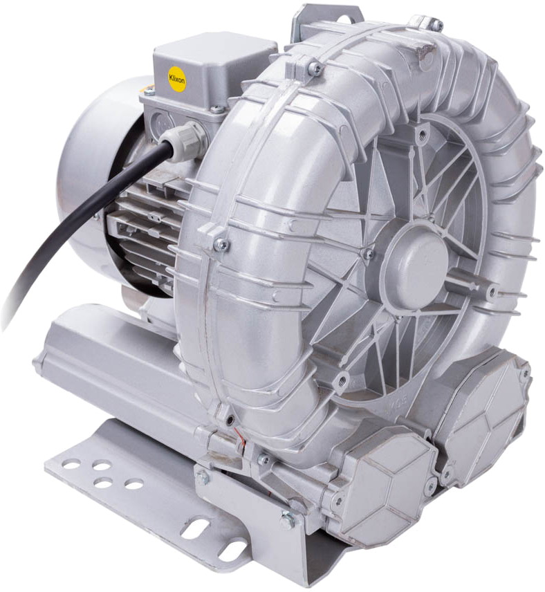 Turbosuflanta HD 240